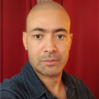 Rodouane Senoussi