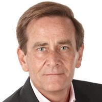 Nigel Baldwin