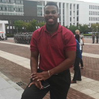 Jamar Griffith