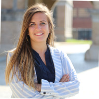 Nicole Spink Colborn, Mpa