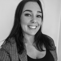 Shona Moir, MA (Hons)