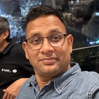 Mukesh Kumar Pandey
