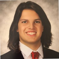 Noah Stafford
