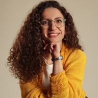 Rimma Kharatian