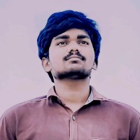 Pamarthi Bhanu Prakash