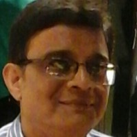 Salil Ray