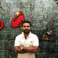 Pavan Bagul