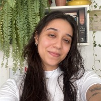 Isma Beatriz de Oliveira Brito Moura