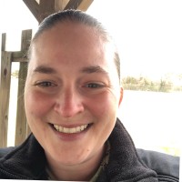 Amanda Mcknight