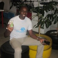 Gerald Murithi