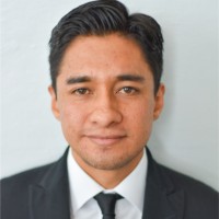 Humberto Aragón Gómez
