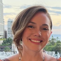 Britney McMillan