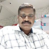 Mohammed Khalid