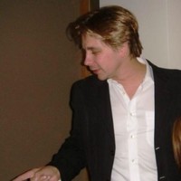 richard utting