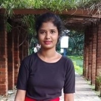 Ramya V