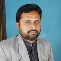Habib Ullah joya