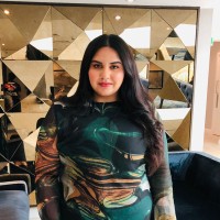 Sruthi Plavunillkkunnathil Mohan