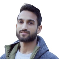 Sumeet Rajput
