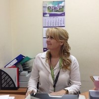 Елена Соболева