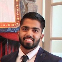Dipan Vaidya