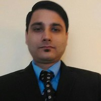 Vinit Sethi
