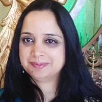 Sarika Bhalla