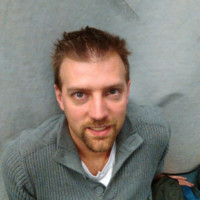 Roderik Lamyns