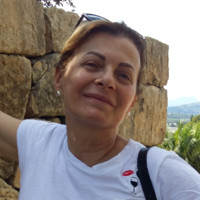 Angelina Antolini
