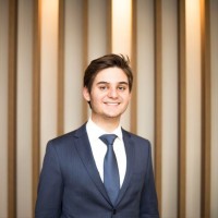 Gregory Ibrahim Malfatti