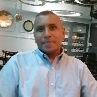 Kuben Naicker