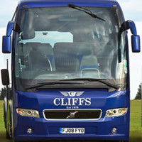Cliffs Coaches