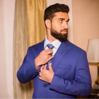 Jaan Nisar Ahmed Shaikh