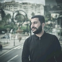Tarek Goufa