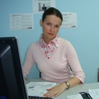 Oksana Vylegzhanina