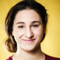 Rosalie Dell'Aniello