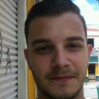 Rafael Romanato Di Sessa