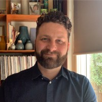 Simon Muller