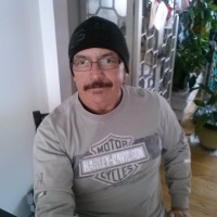 Gary HOGridehard