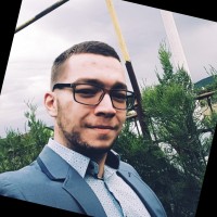 Cristian Homm