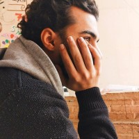 mostafa mohy