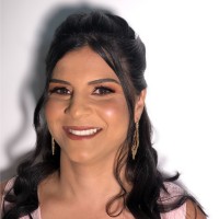 Ana Glaucia Sant’ana Correa Barboza