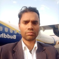 Bhupendra Sharma