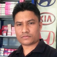 Nazrul Islam