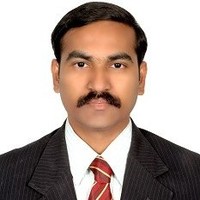 Ravi Getu -   ITIL®, CCIE , PMP®