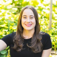 Molly Harrison