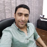 Michael Magdy