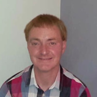 Paul Hanson