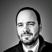 Jorge Eduardo Hach Escobar