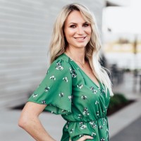 Erin Brong