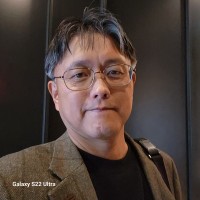 Sunghoon(Stephan) Park